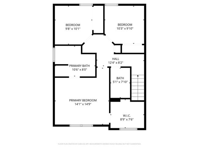 Building Photo - Charming 3BR Home Across from Barnett Shoals Elementary