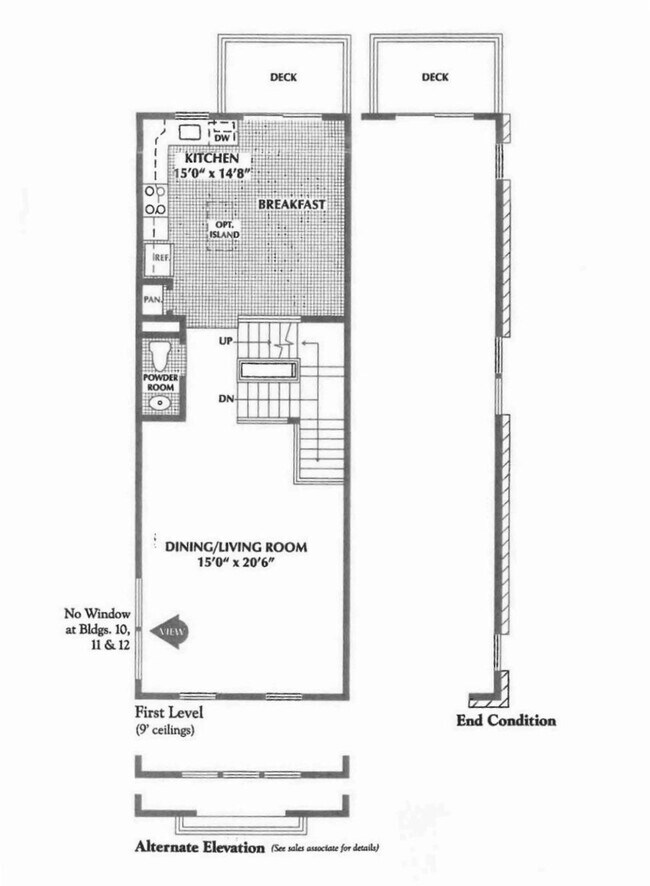 Building Photo - 490 Fulton Ct