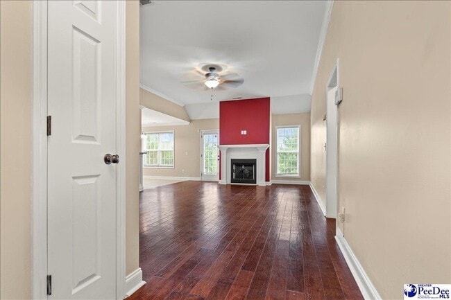 Building Photo - 3011 Thornberry Dr