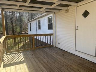 Building Photo - 252 Canton Church Rd