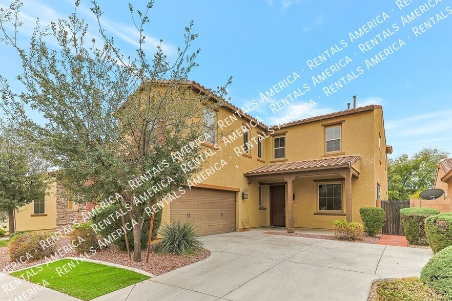 Building Photo - 137 E Carob Dr