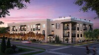 Building Photo - 627 N Lancaster Ave