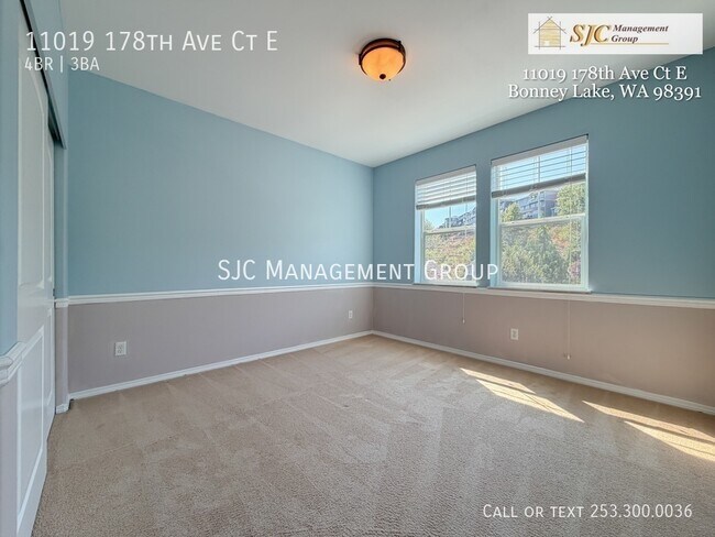 Building Photo - 11019 178th Ave Ct E
