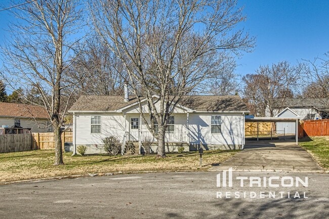 Building Photo - 777 Woodcrest Ct