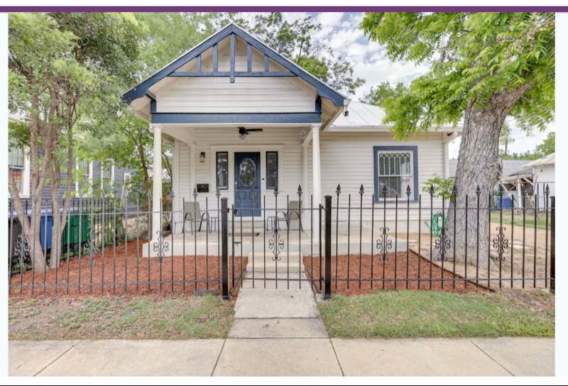 Building Photo - 125 Leigh St