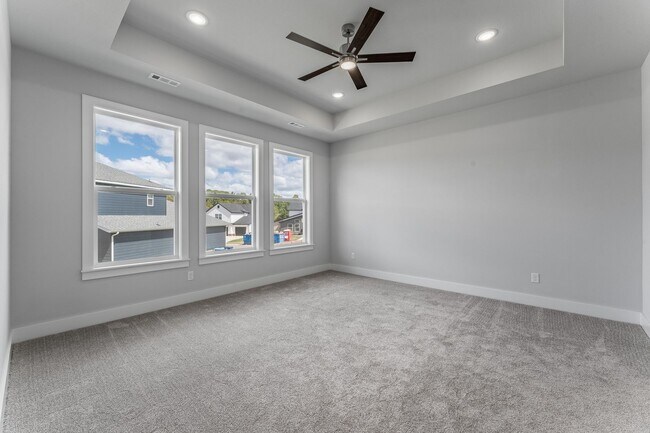 Building Photo - Modern Elegance: Spacious 4-Bedroom New Build with Private Back Porch