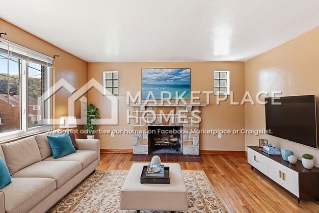 Building Photo - 5659 Saltsburg Rd