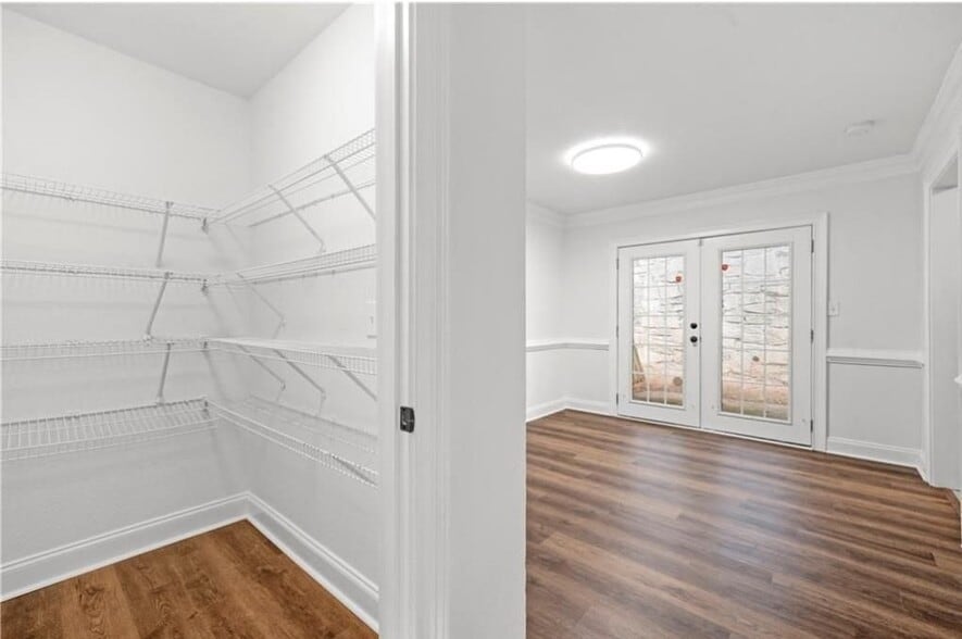 Building Photo - 4430 Tilly Mill Rd