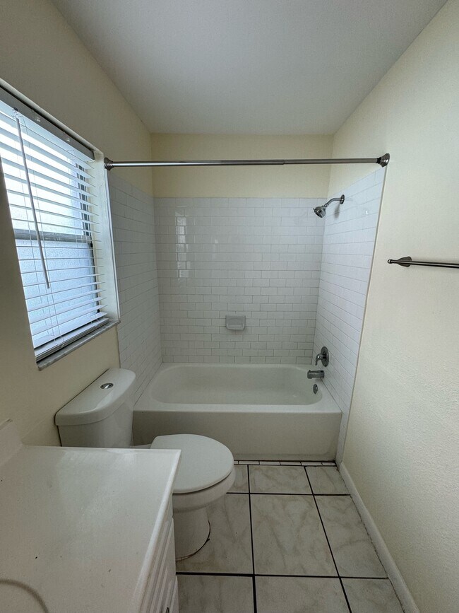 Bathroom - 1411 E 109th Ave