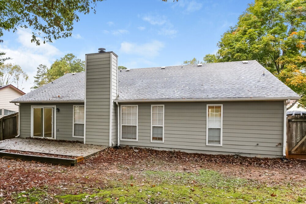 Building Photo - 1394 Luther Way