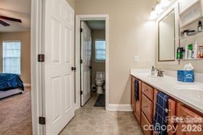 Building Photo - 4151 Kenton Glenn Ct NW