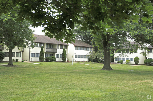 Building Photo - Village East Apartments