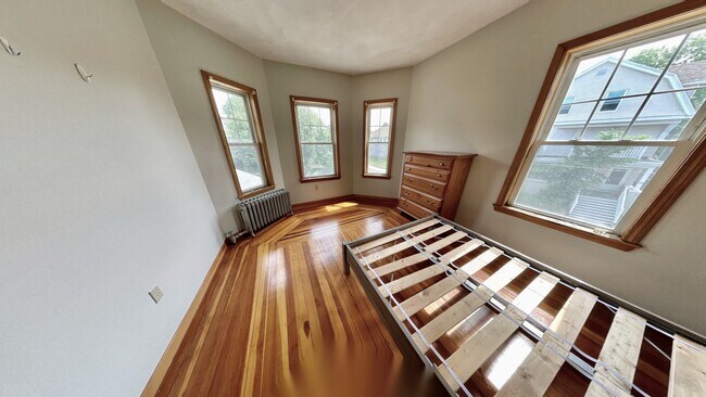 Building Photo - 55 Dartmouth St