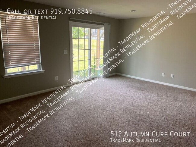 Building Photo - 512 Autumn Cure Ct