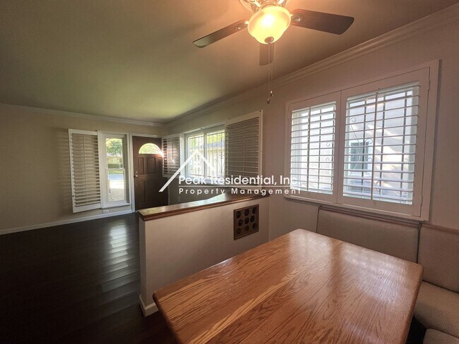 Building Photo - 2bd/1ba Condo with 1 Car Garage- Minutes From ARC!