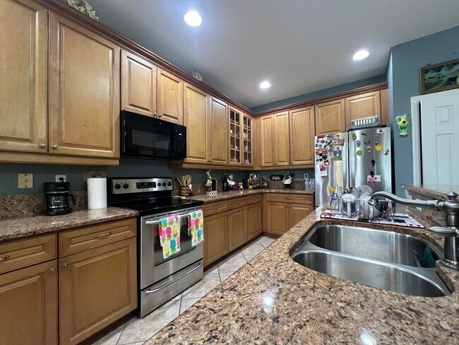 Building Photo - 2169 Wingate Bend