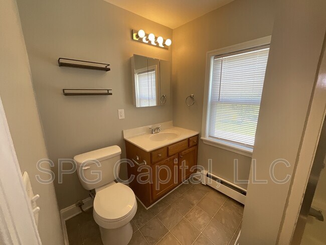 Building Photo - 230 N Pitt St