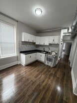 Building Photo - 2427 S Spaulding Ave