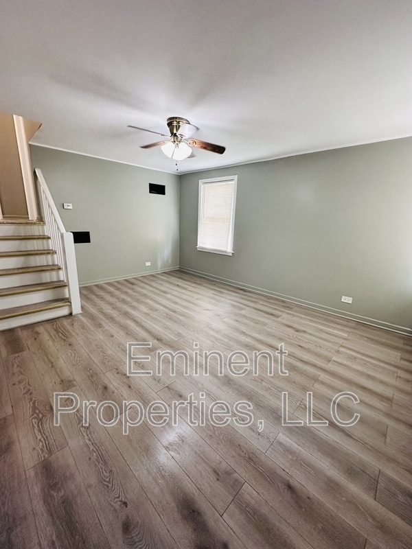 Building Photo - 8357 S Hoyne Ave