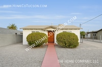 Building Photo - 3625 S Lundy Ave