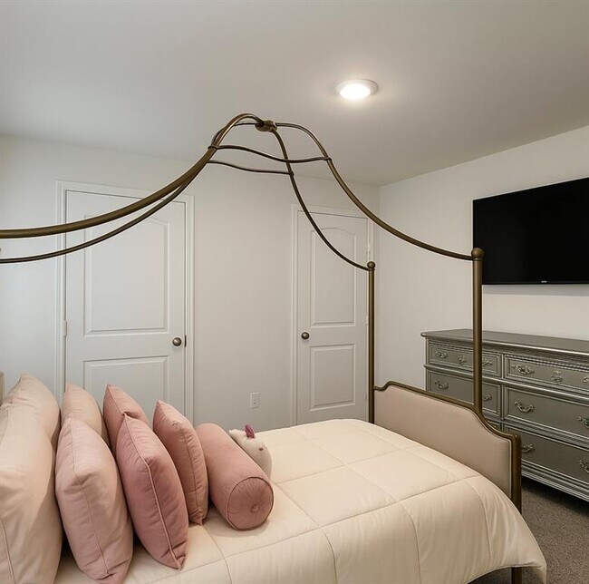 Building Photo - 807 Brazos Trl