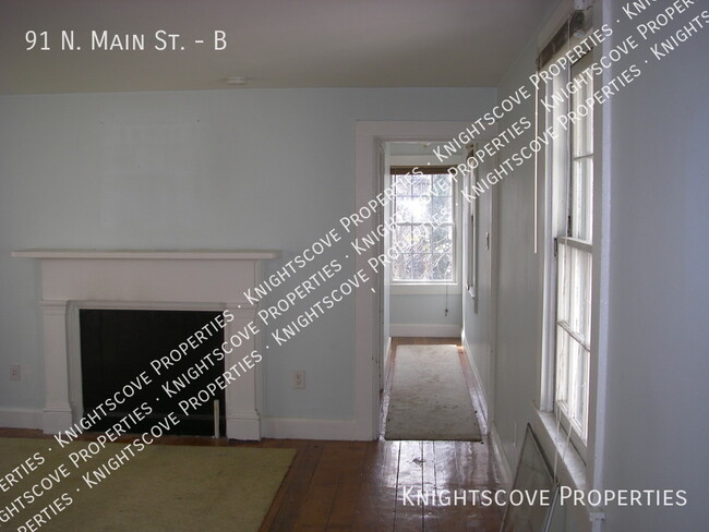 Building Photo - 91 N Main St