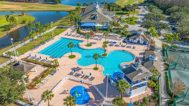 Building Photo - 19026 Fishermans Bend Dr