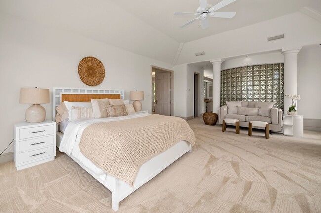 Building Photo - Luxury 3BR Kapalua Estate | Solar-Powered with Pool, Spa & Ocean Views