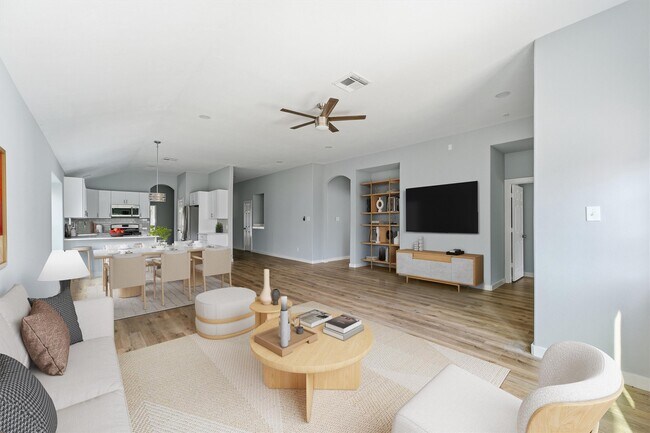 Building Photo - 25414 Barmby Dr