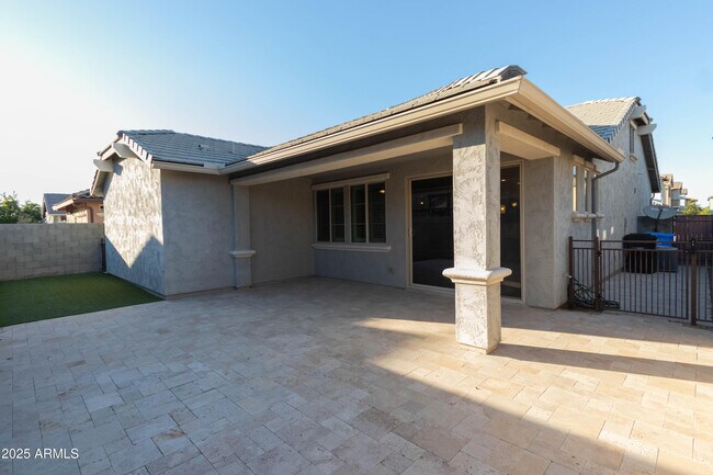 Building Photo - 3951 E Turley St