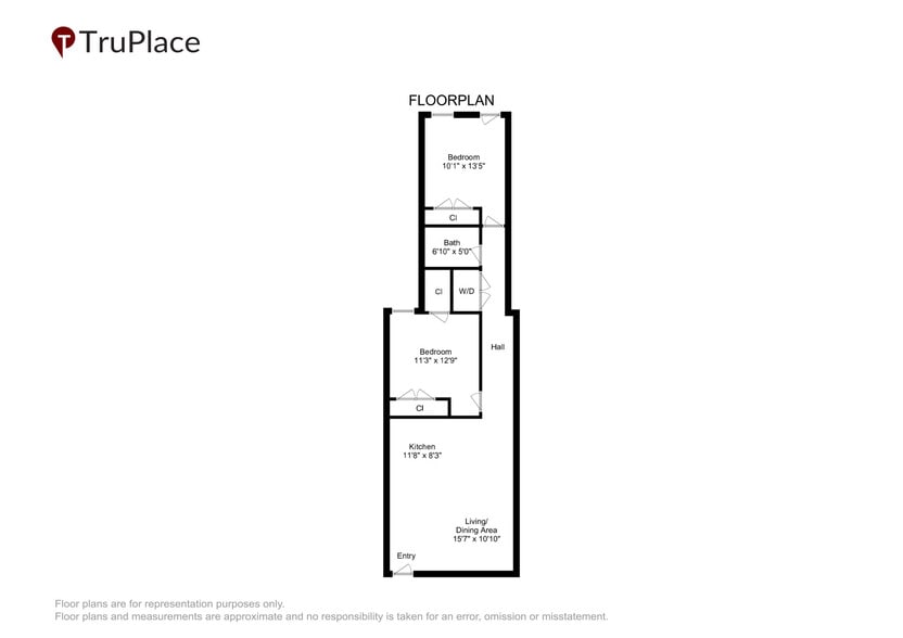 Building Photo - 1332 Levis St NE