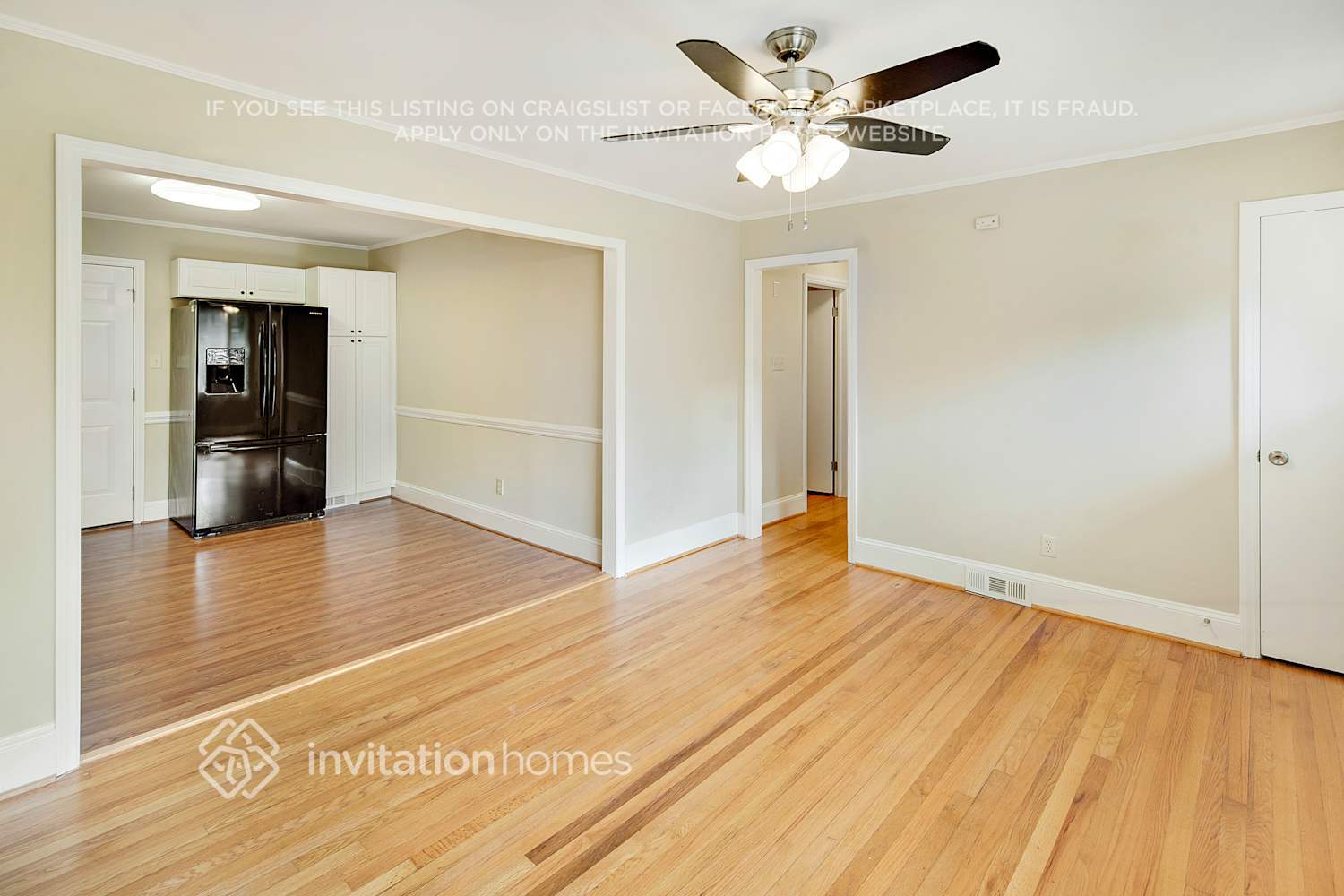 Building Photo - 2312 Markham Ct