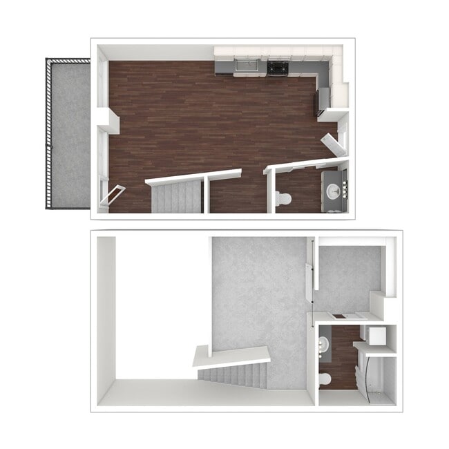 Floorplan - Heartline Apartments