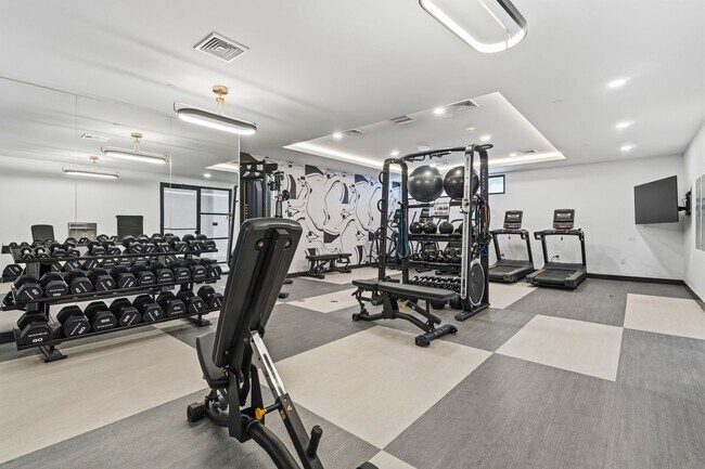 Building Photo - The Sage Portsmouth | Upscale 1BR Living | Luxury Amenities Included