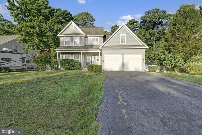 Building Photo - 507 Cross Creek Ct