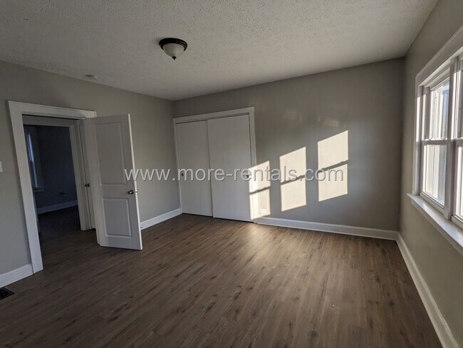 Building Photo - Remodeled house with first floor bedroom