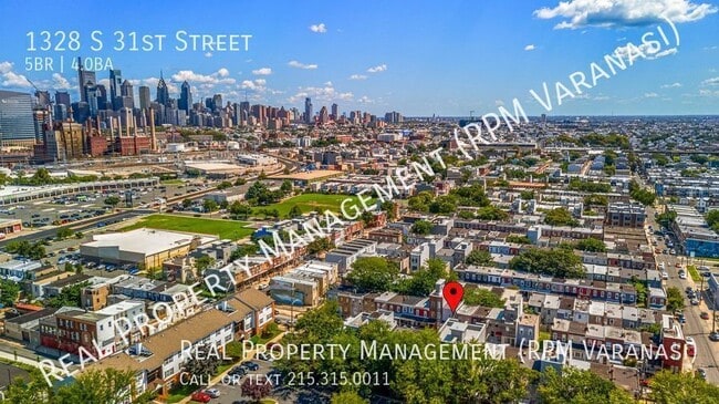 Building Photo - 1328 S 31st St