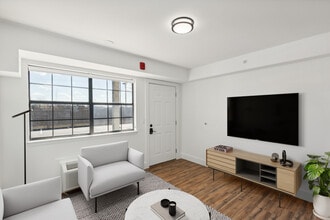 Building Photo - Trinity Lofts