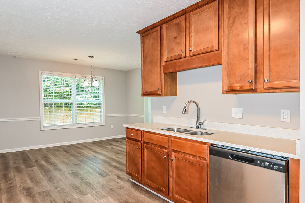 Building Photo - 3336 Bridle Brook Dr NE