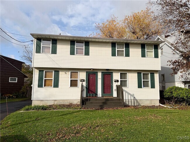 Primary Photo - 1336 Westcott St