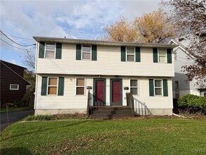 Building Photo - 1336 Westcott St