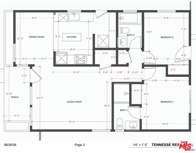 Building Photo - 11840 Tennessee Pl