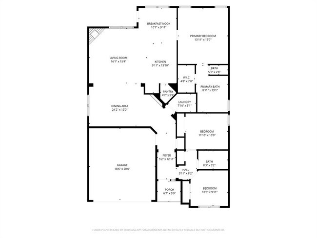 Building Photo - 107 Thompson Trail