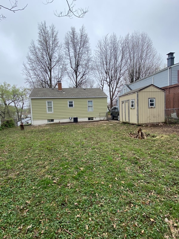 Building Photo - 3627 Horn Ave