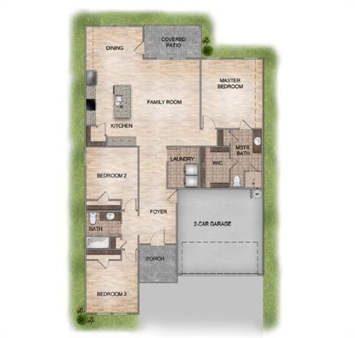 Building Photo - 142 Canales Cir