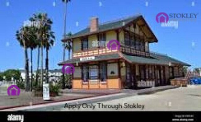 Building Photo - Stokley Properties Presents 652 East N. Street in Benicia Ca