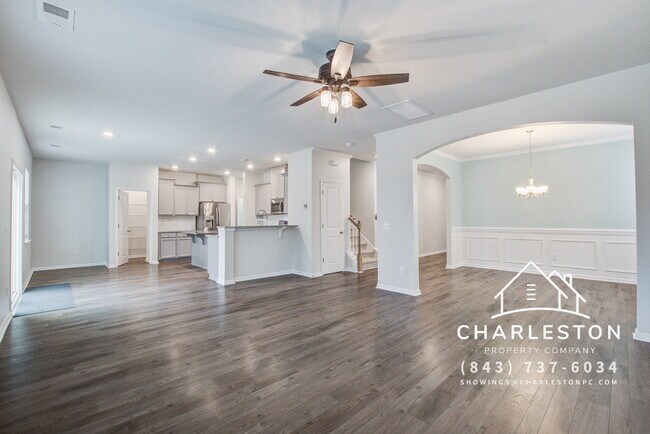 Building Photo - 602 Mountain Laurel Cir