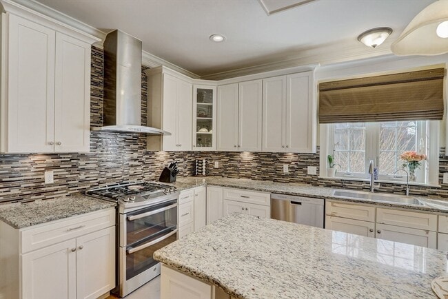 Building Photo - 2414 Massachusetts Ave