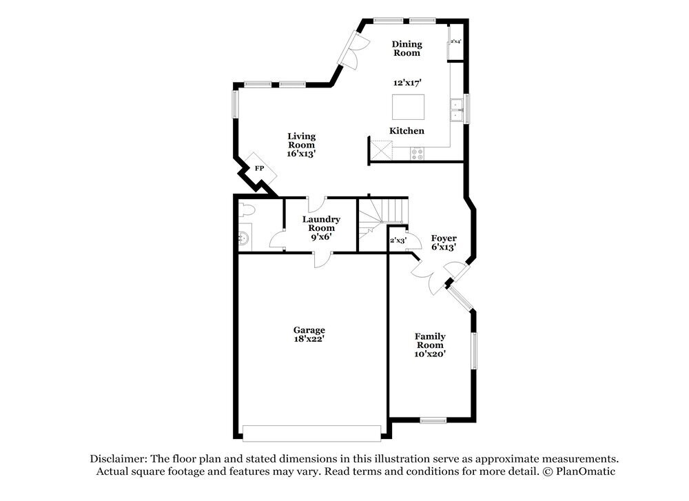 Building Photo - 1434 E South Fork Dr