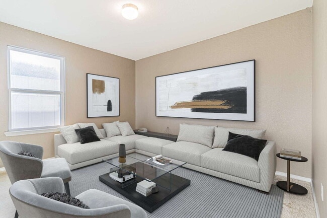 Building Photo - Energy-Efficient Two-Story Home in Northside ISD – Available for Lease!